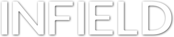 infield logo
