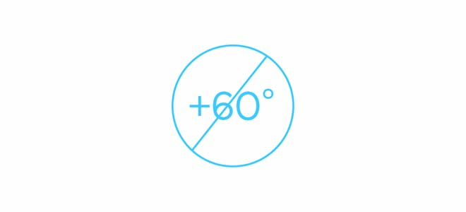 Izogibanje Velikim Temperaturam